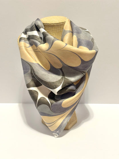 Silk Scarf