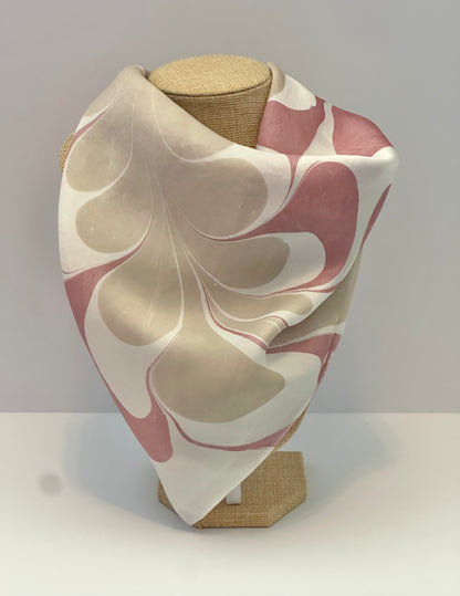Silk Scarf
