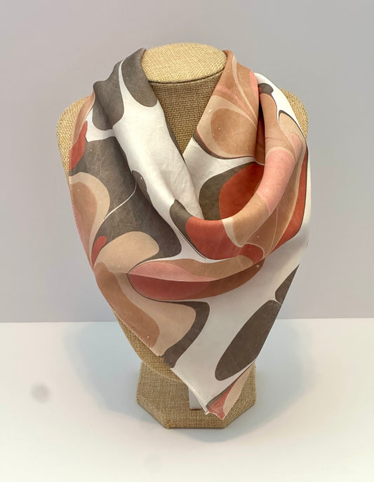 Silk Scarf
