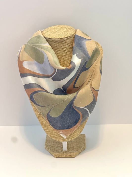 Silk Scarf