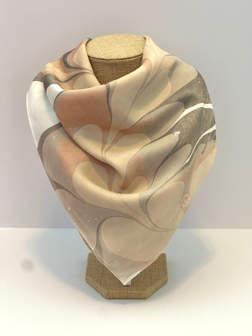 Silk Scarf