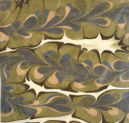 Silk Scarf