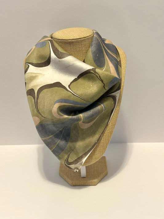 Silk Scarf