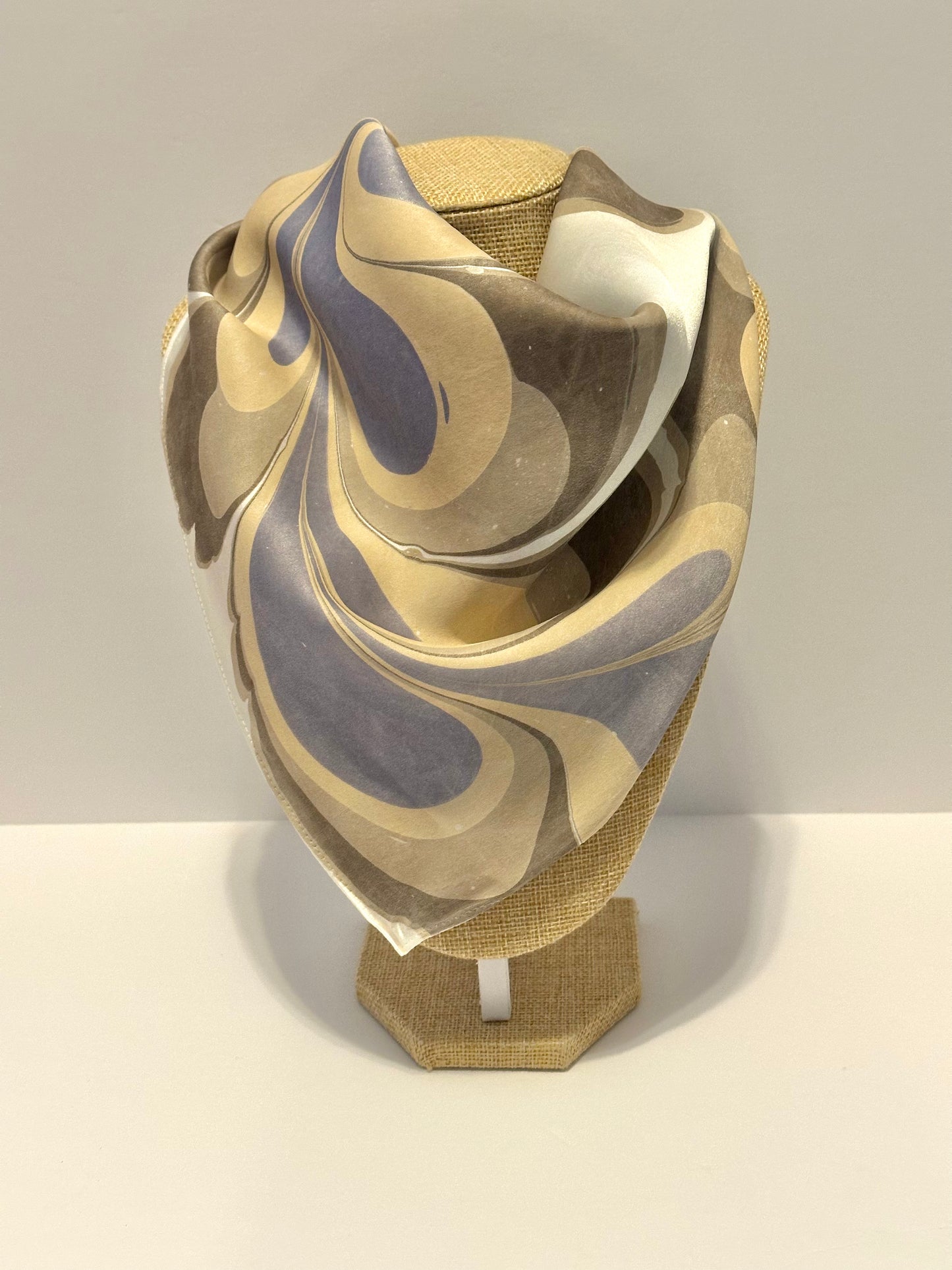 Silk Scarf