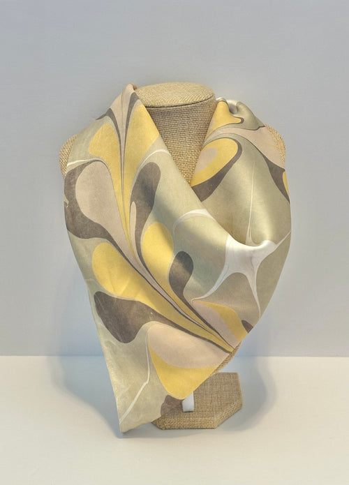 Silk Scarf