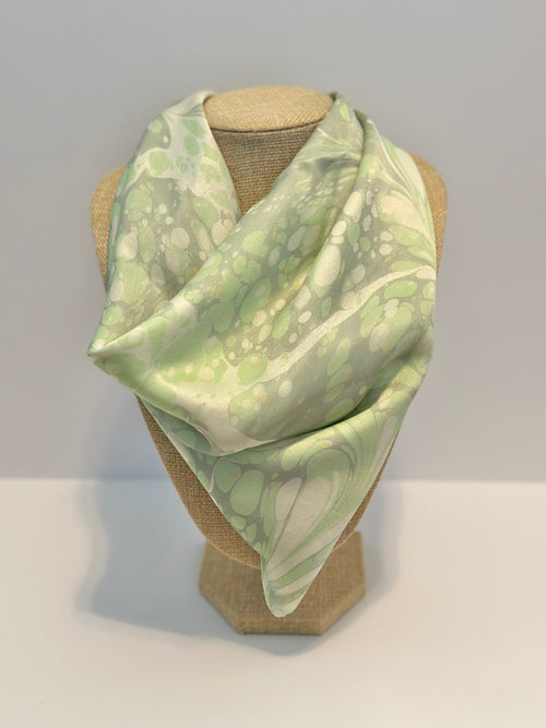 Silk Scarf