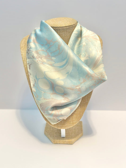 Silk Scarf