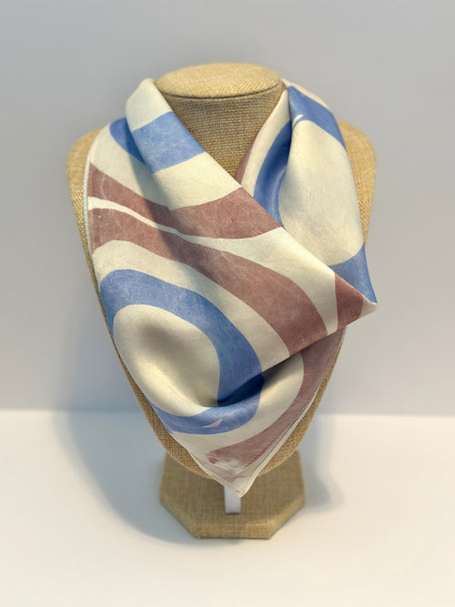 Silk Scarf