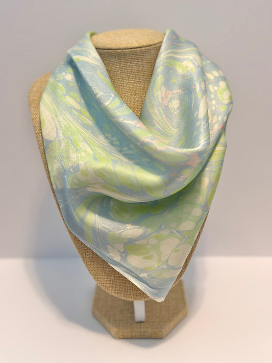 Silk Scarf