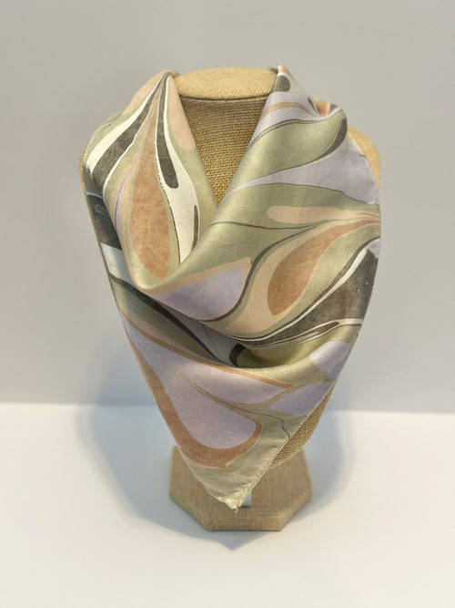 Silk Scarf