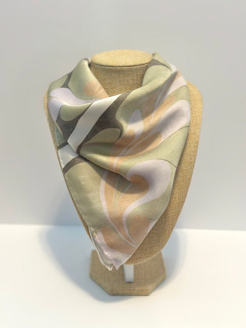 Silk Scarf