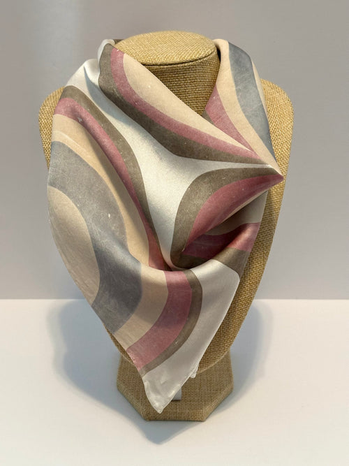 Silk Scarf