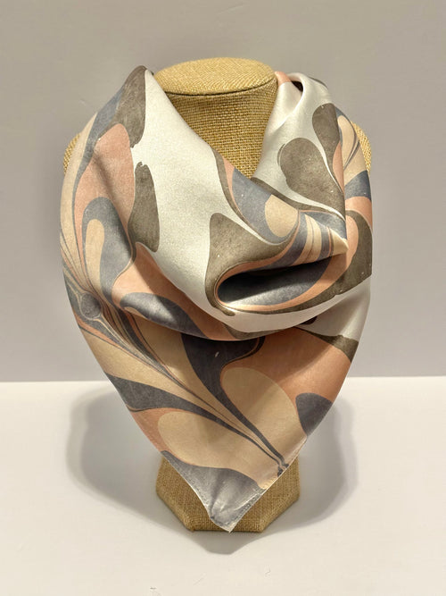 Silk Scarf