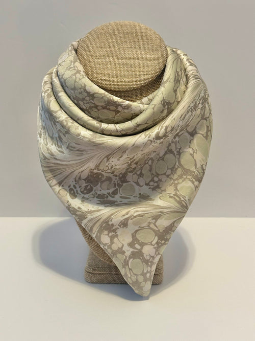 Silk Scarf