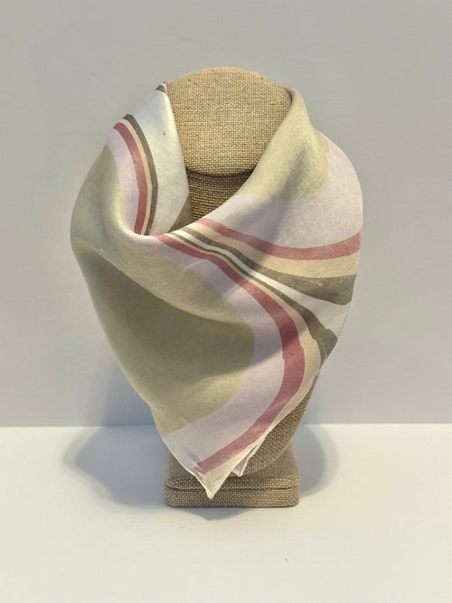 Silk Scarf