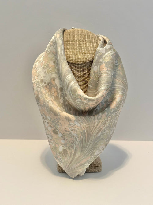 Silk Scarf
