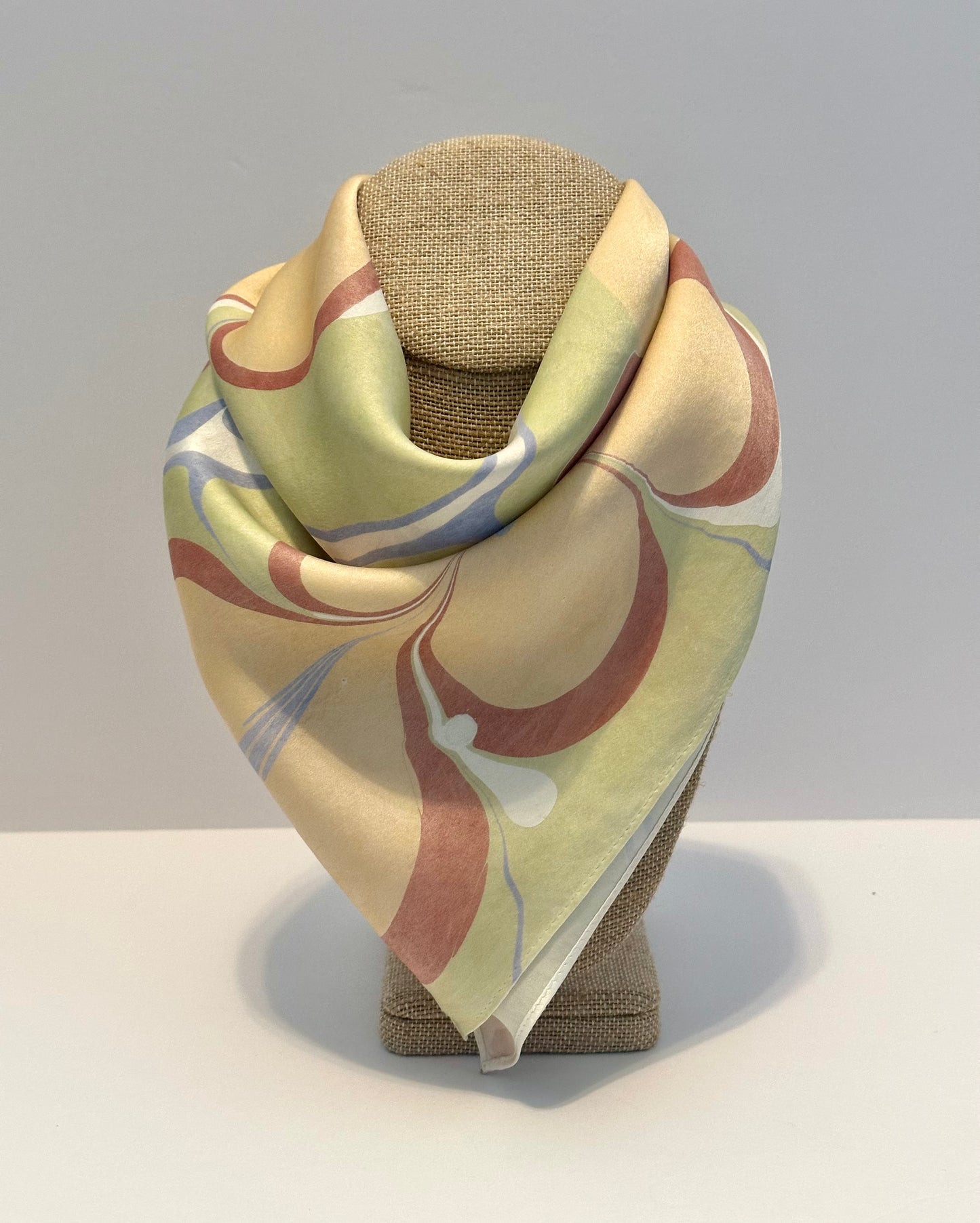 Silk Scarf