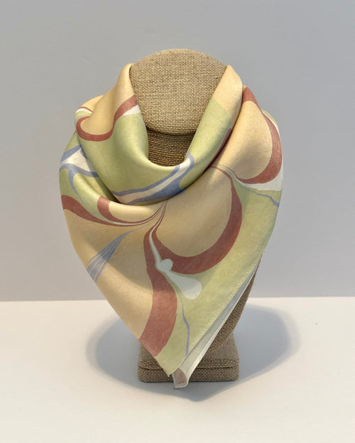 Silk Scarf