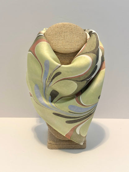 Silk Scarf