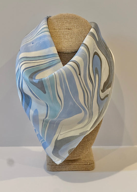 Silk Scarf