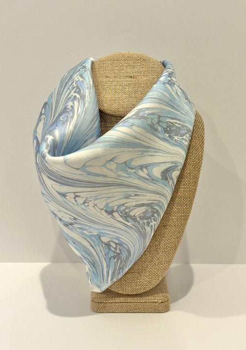 Silk Scarf