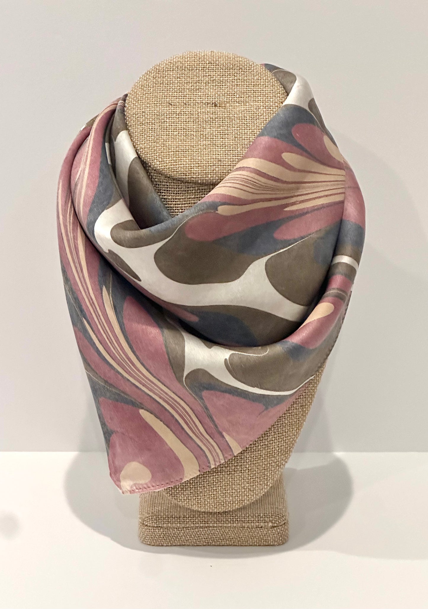 Silk Scarf