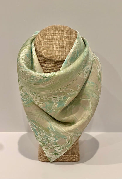 Silk Scarf