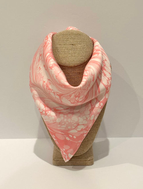 Silk Scarf