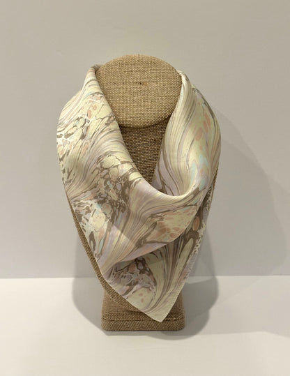 Silk Scarf