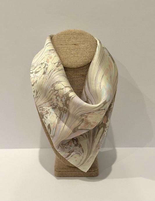 Silk Scarf