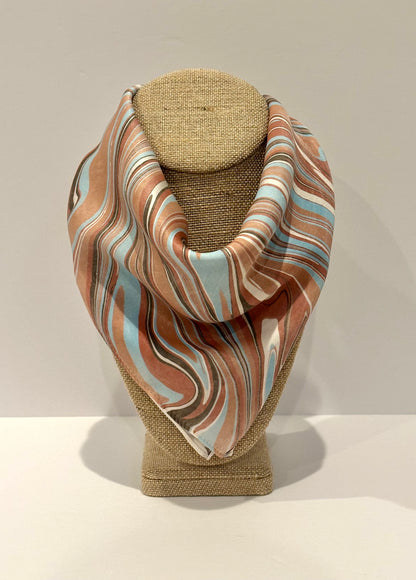 Silk Scarf