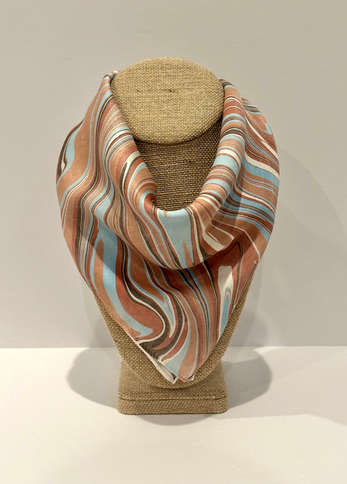 Silk Scarf