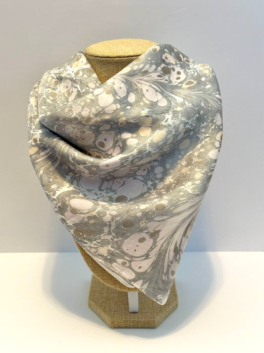 Silk Scarf
