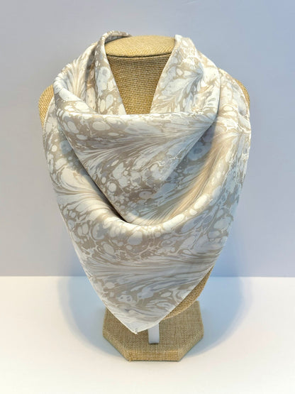 Silk Scarf