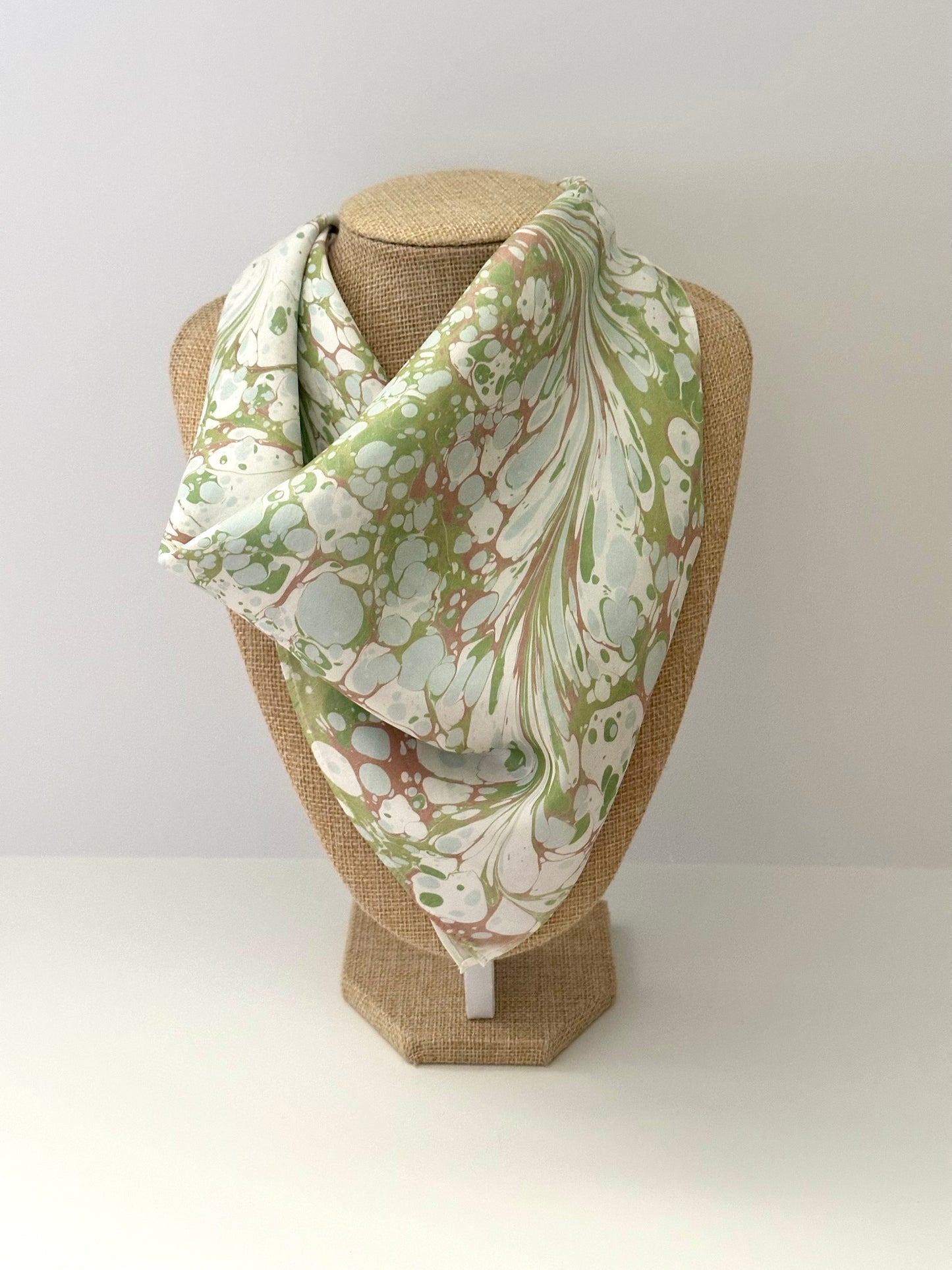 Silk Scarf