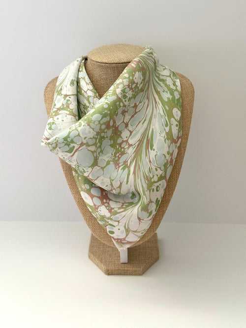 Silk Scarf