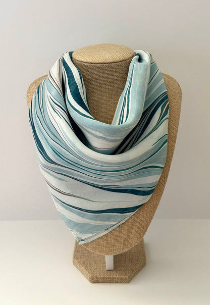 Silk Scarf