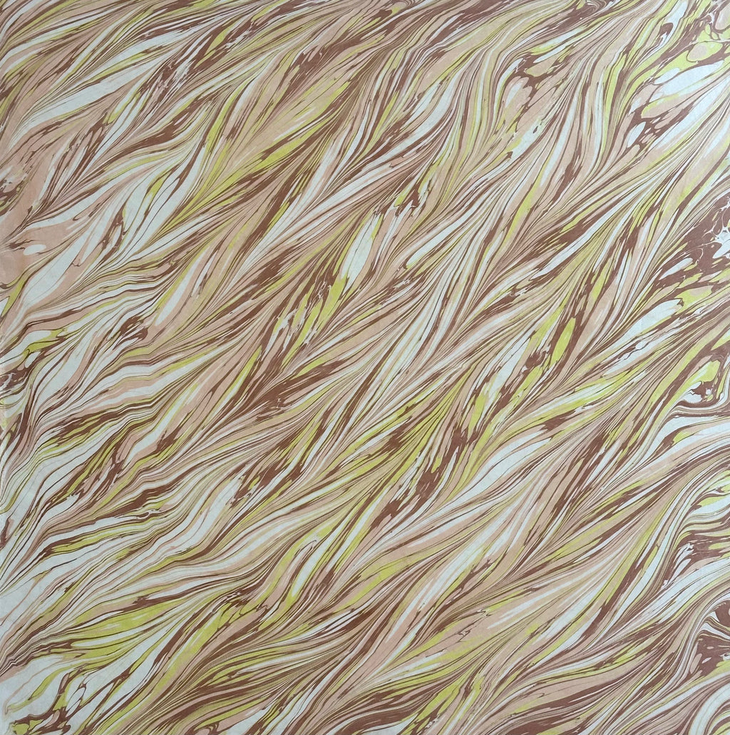 Silk Scarf