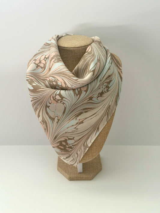 Silk Scarf