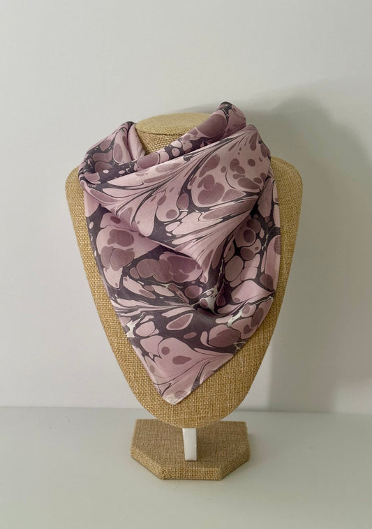 Silk Scarf