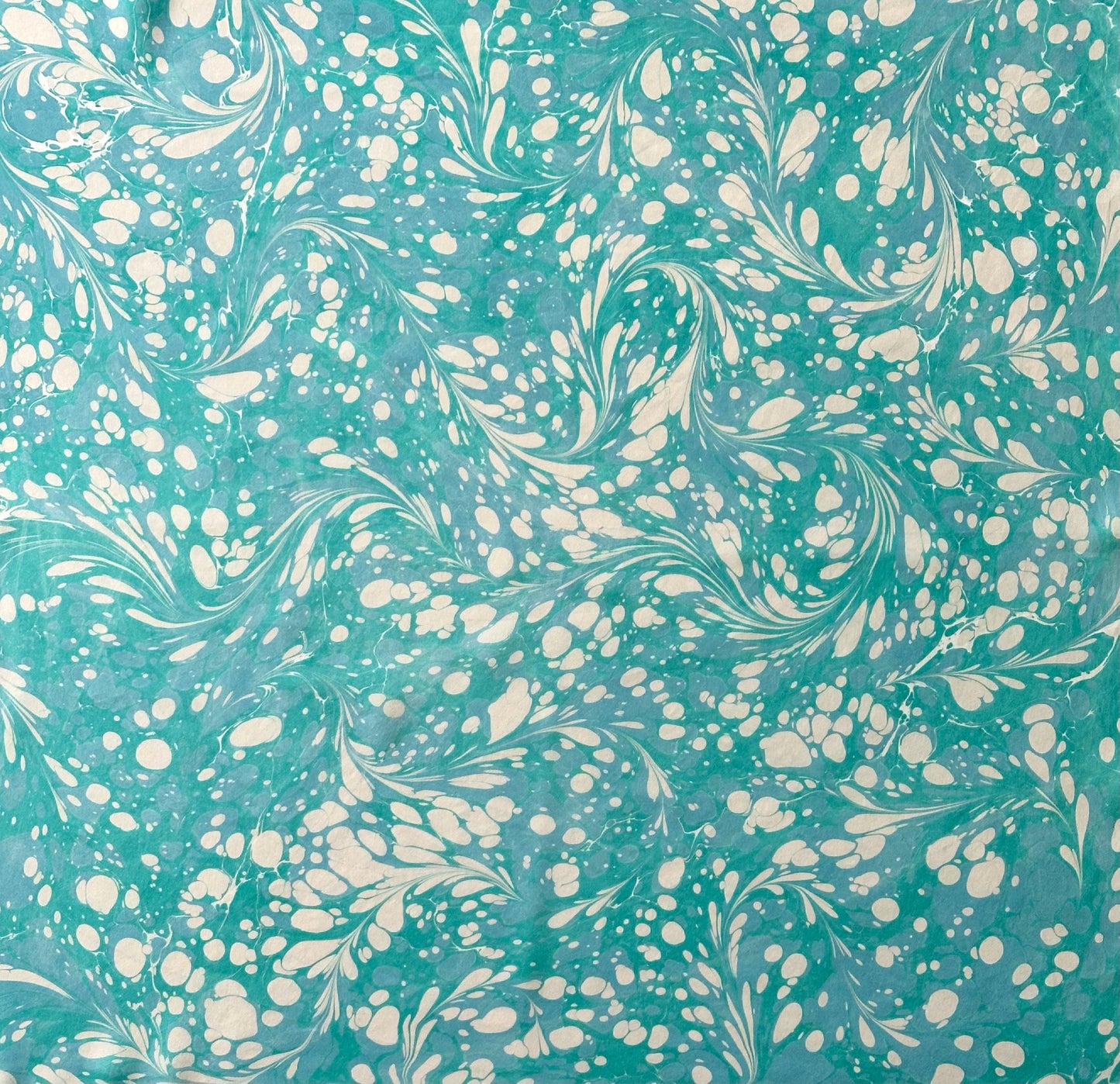 Silk Scarf