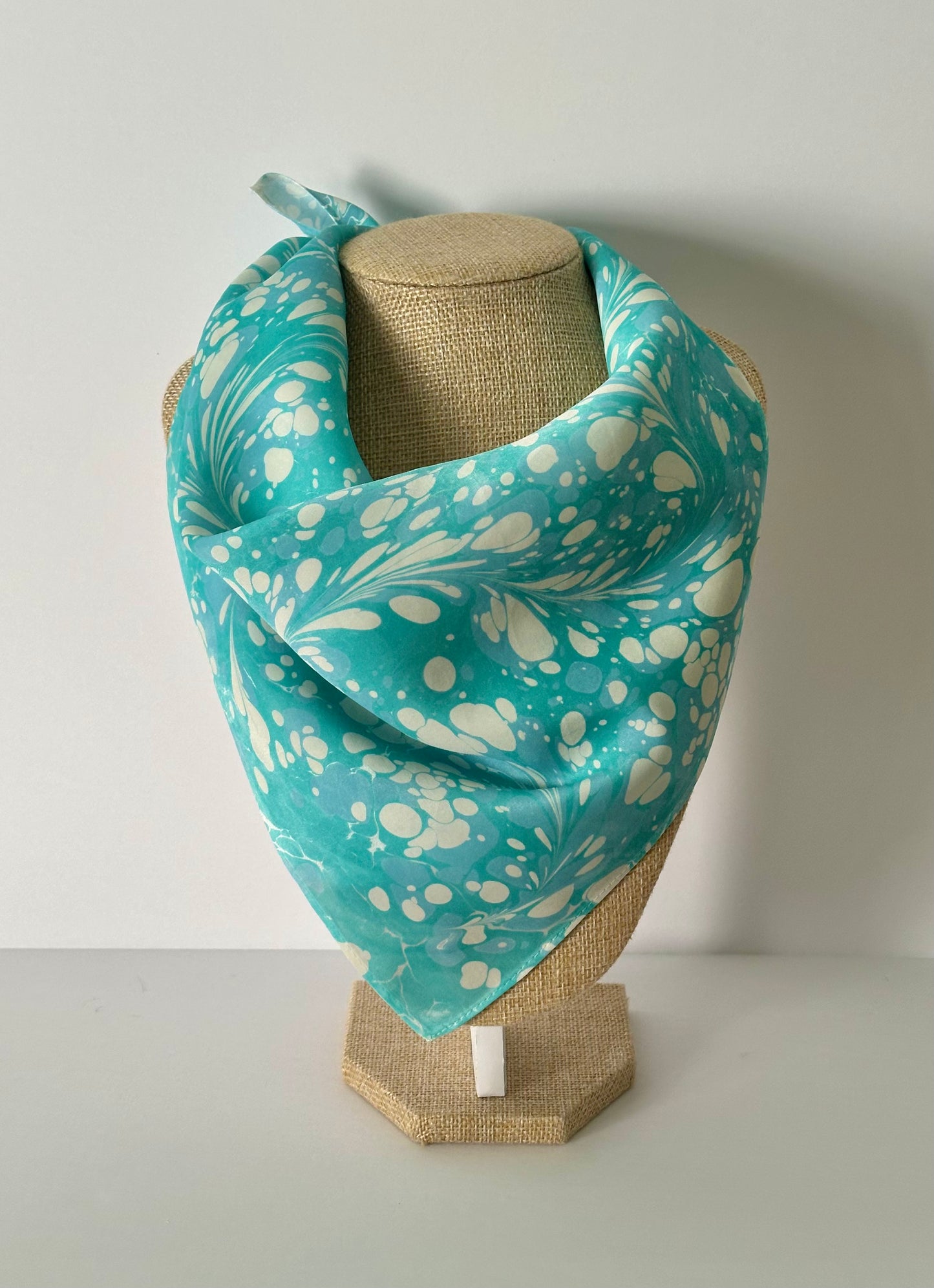 Silk Scarf