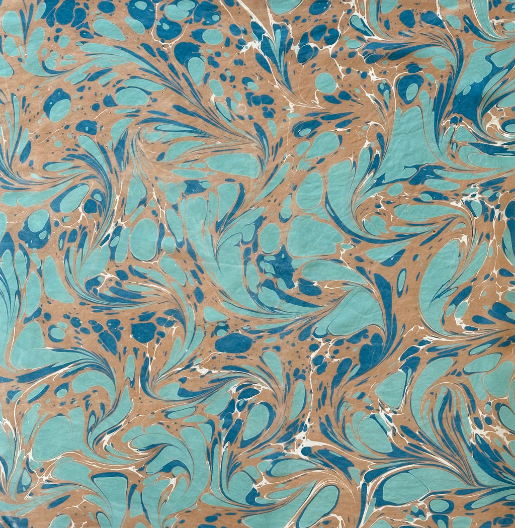 Silk Scarf