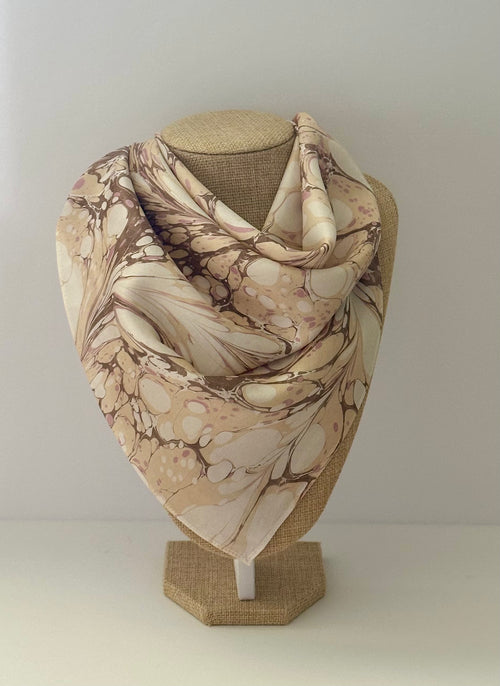 Silk Scarf