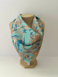 Silk Scarf