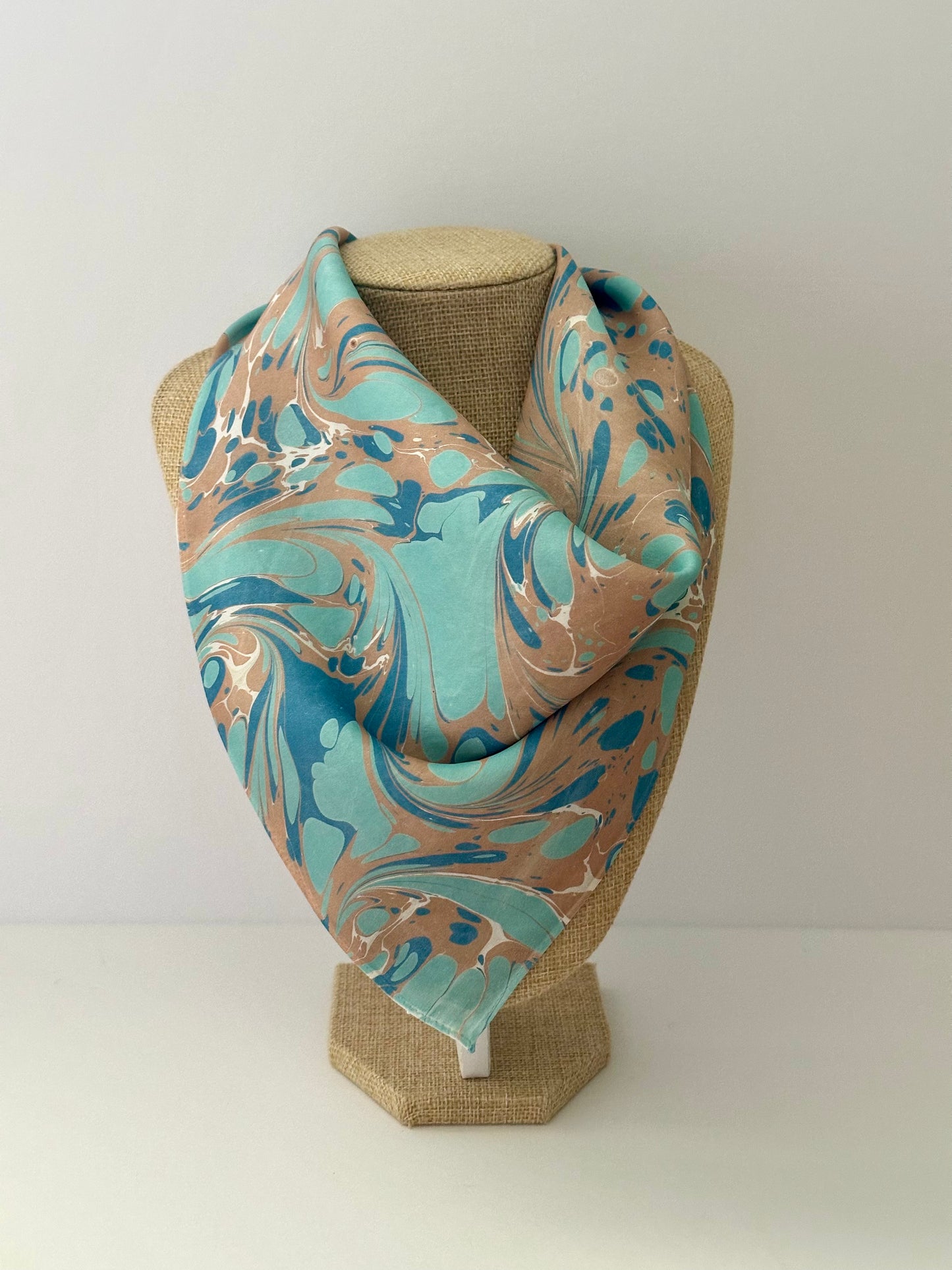 Silk Scarf