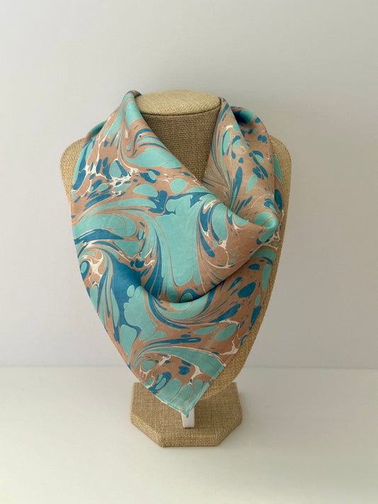 Silk Scarf