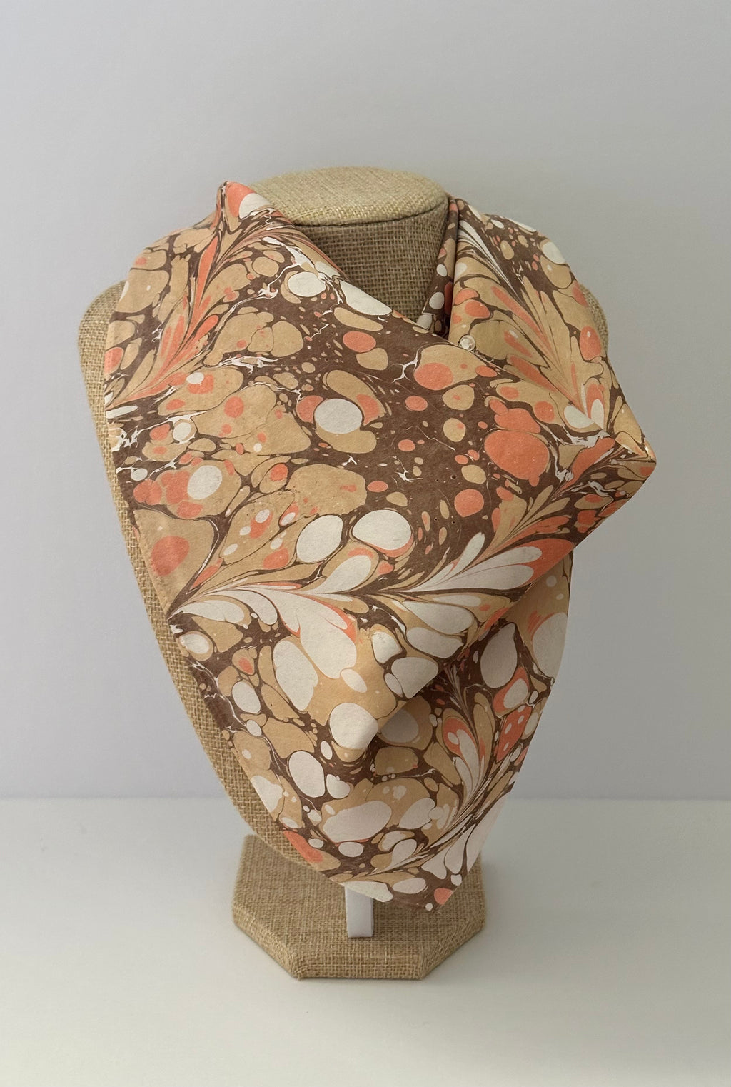 Silk Scarf