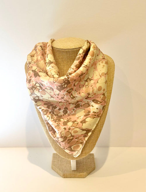 Silk Scarf