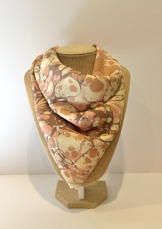 Silk Scarf